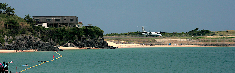 アネックス壱岐の立地壱岐空港エリア